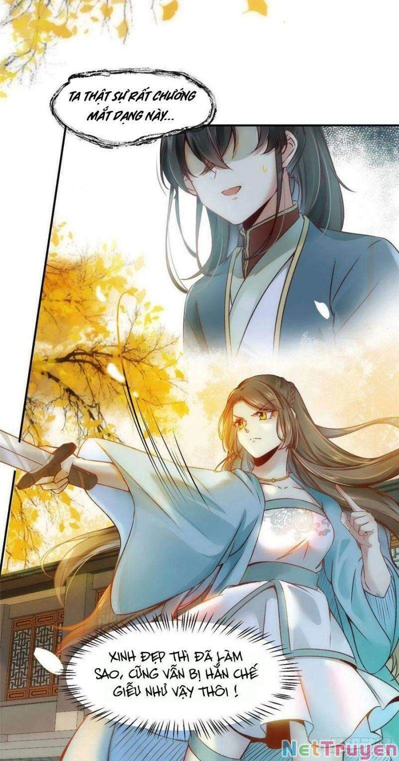 Nghịch Thiên Thần Phi Chí Thượng Chapter 19 - 3