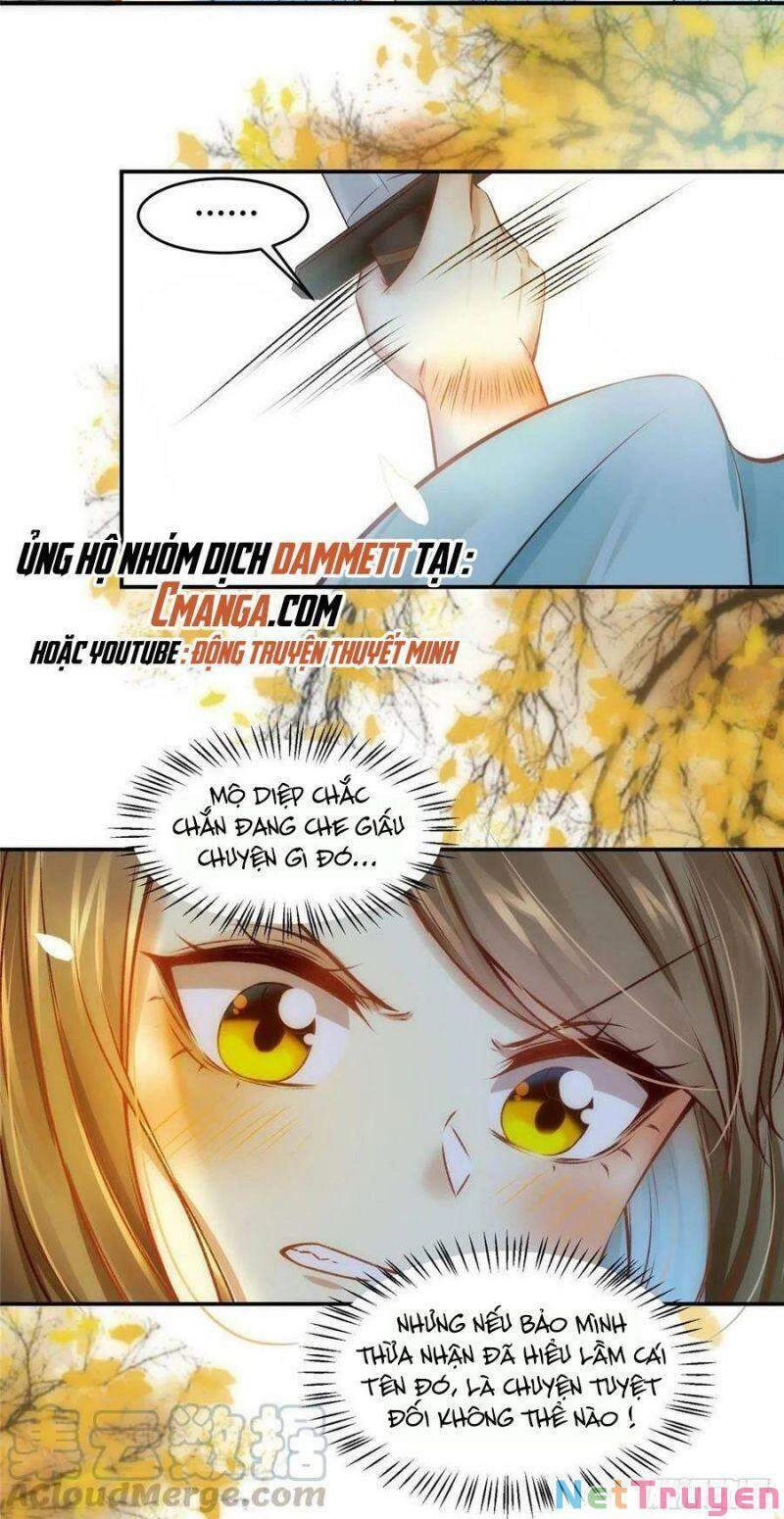 Nghịch Thiên Thần Phi Chí Thượng Chapter 19 - 4