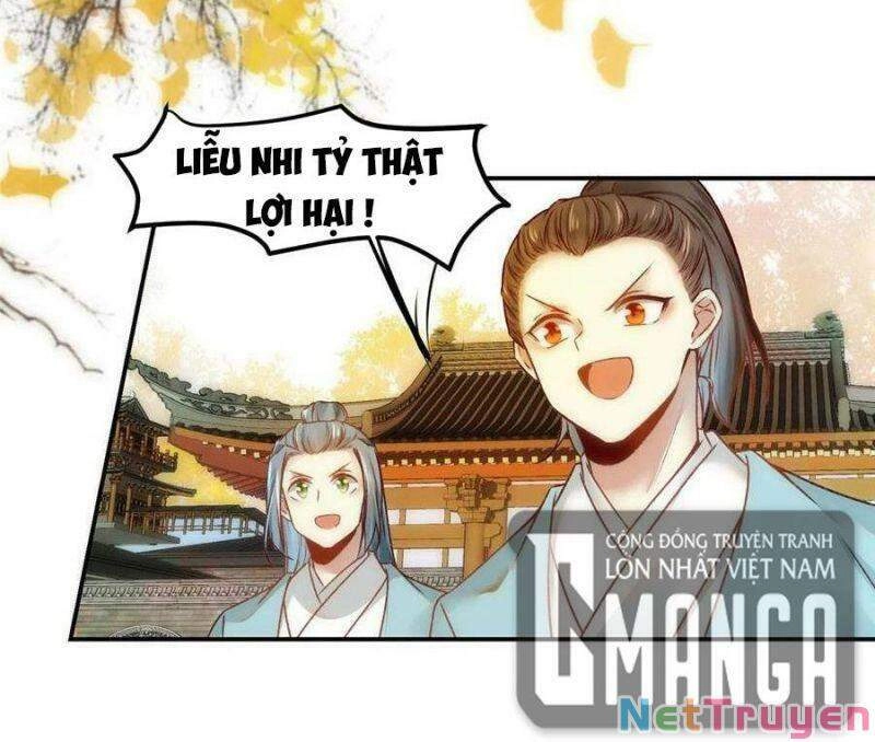 Nghịch Thiên Thần Phi Chí Thượng Chapter 19 - 6