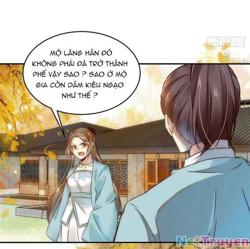 Nghịch Thiên Thần Phi Chí Thượng Chapter 19 - 7