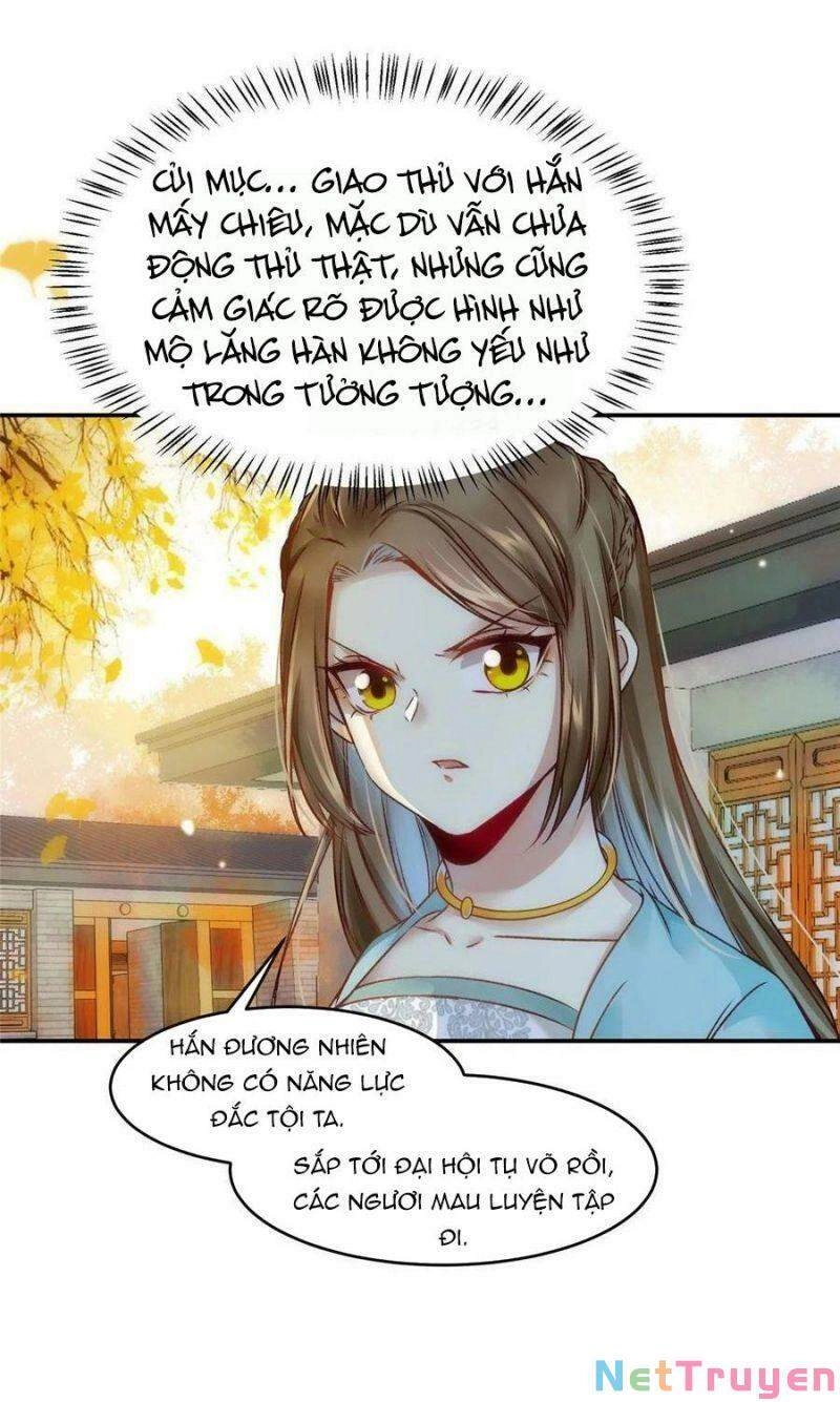 Nghịch Thiên Thần Phi Chí Thượng Chapter 19 - 9