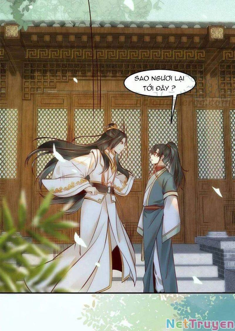 Nghịch Thiên Thần Phi Chí Thượng Chapter 19 - 11