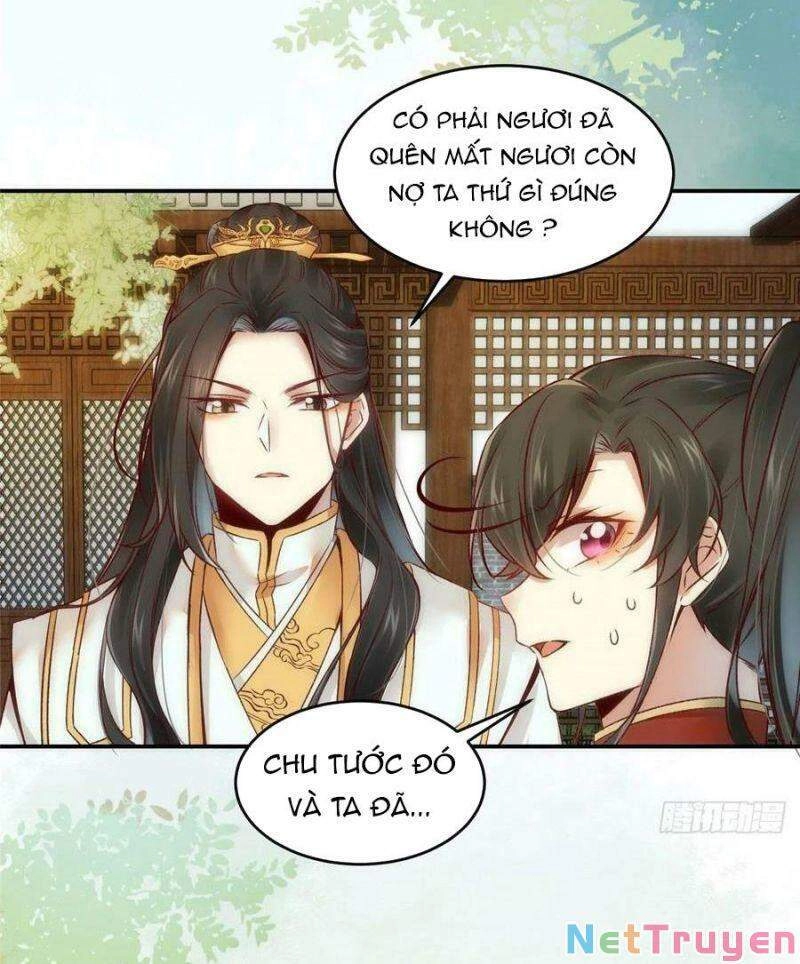 Nghịch Thiên Thần Phi Chí Thượng Chapter 19 - 12