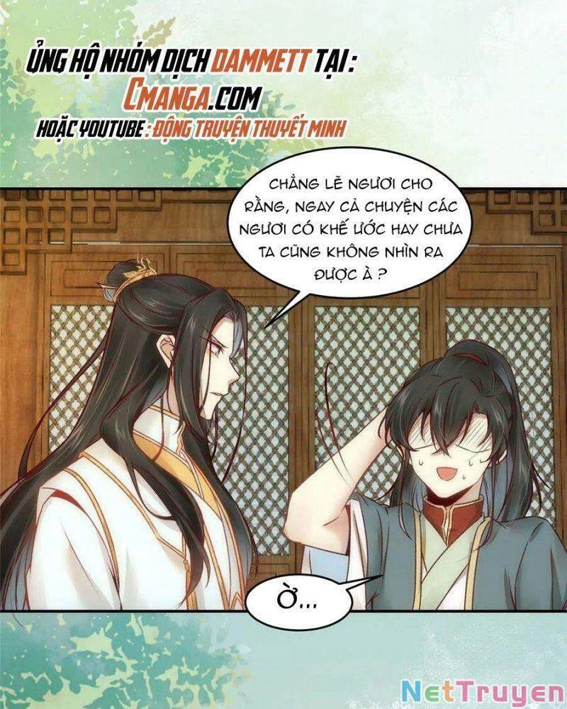 Nghịch Thiên Thần Phi Chí Thượng Chapter 19 - 13