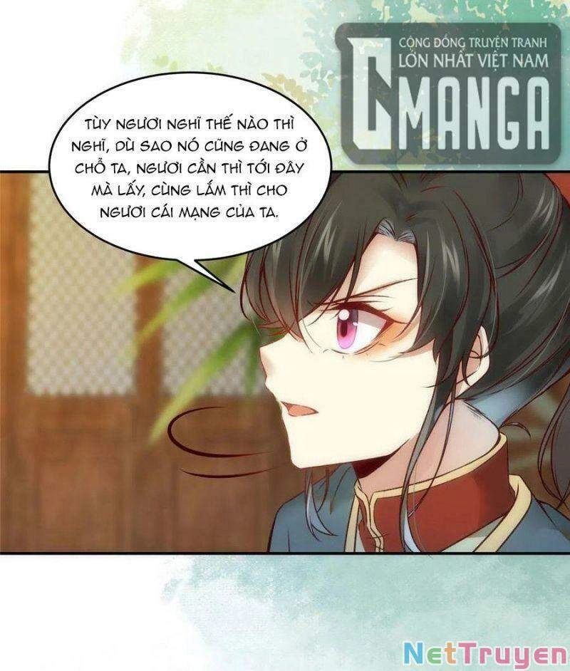 Nghịch Thiên Thần Phi Chí Thượng Chapter 19 - 15