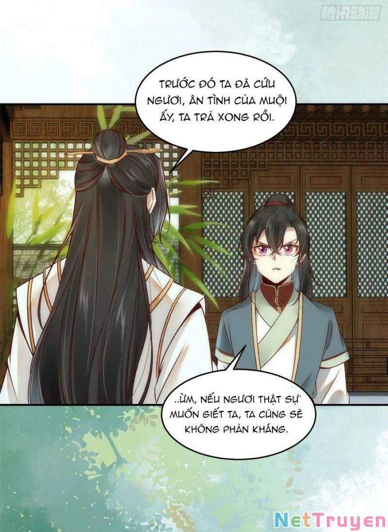 Nghịch Thiên Thần Phi Chí Thượng Chapter 19 - 16