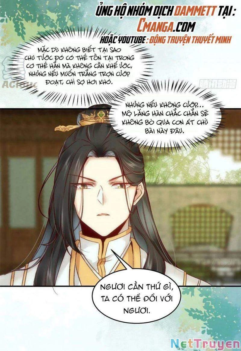 Nghịch Thiên Thần Phi Chí Thượng Chapter 19 - 17