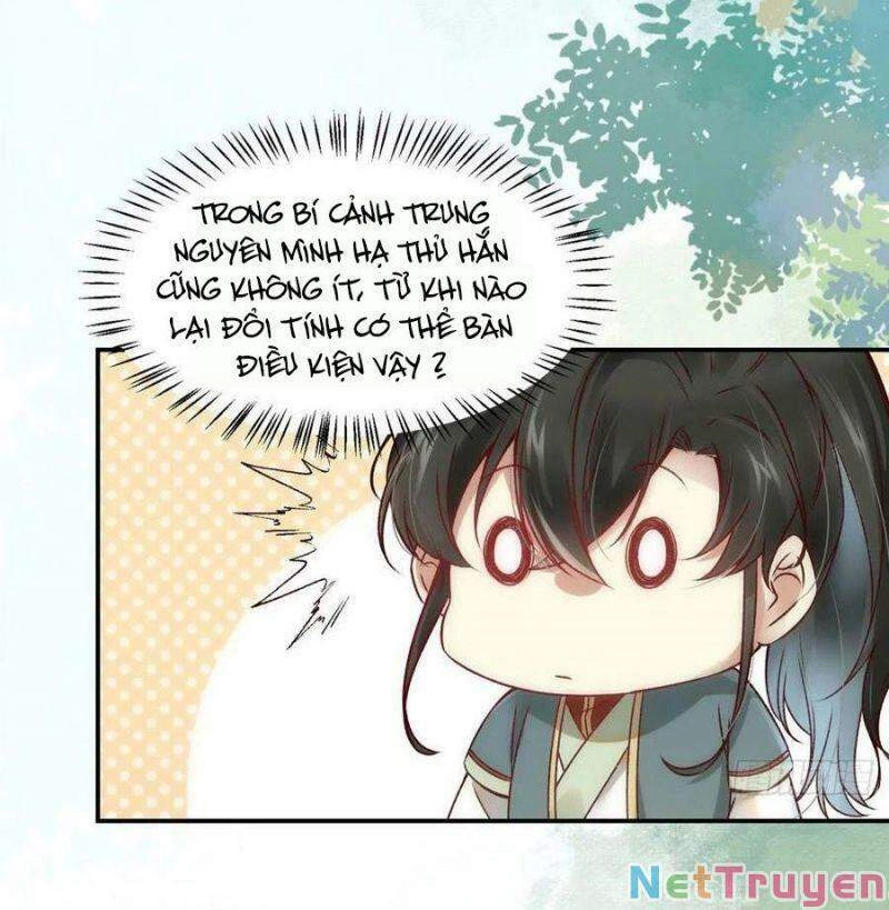 Nghịch Thiên Thần Phi Chí Thượng Chapter 19 - 18