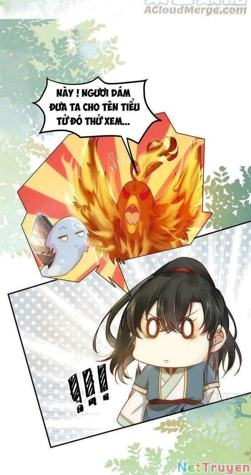 Nghịch Thiên Thần Phi Chí Thượng Chapter 19 - 20