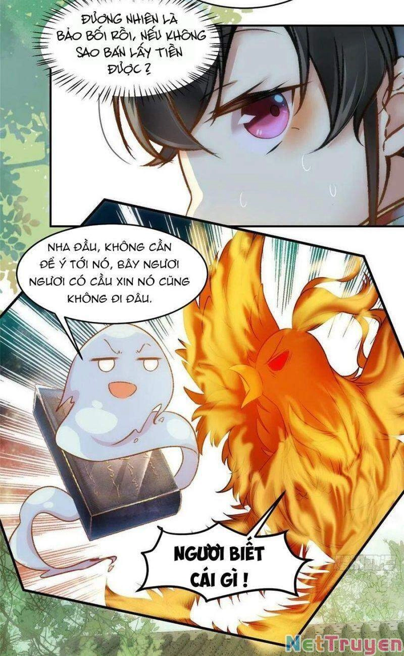 Nghịch Thiên Thần Phi Chí Thượng Chapter 19 - 22