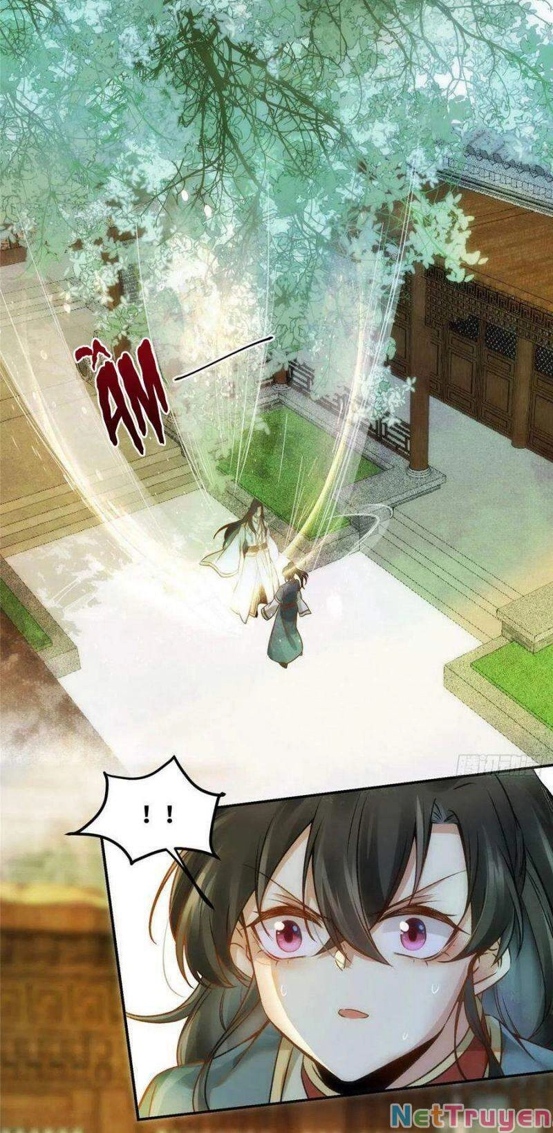 Nghịch Thiên Thần Phi Chí Thượng Chapter 19 - 24