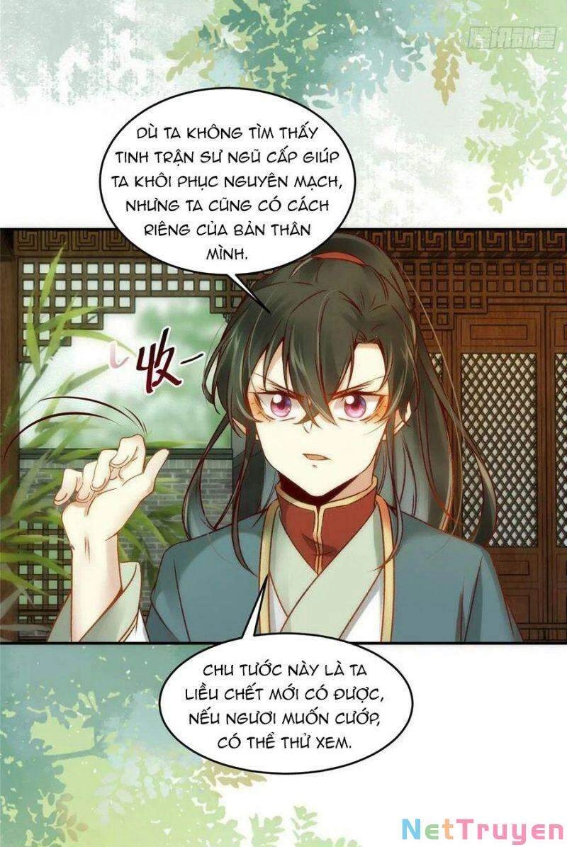 Nghịch Thiên Thần Phi Chí Thượng Chapter 19 - 30