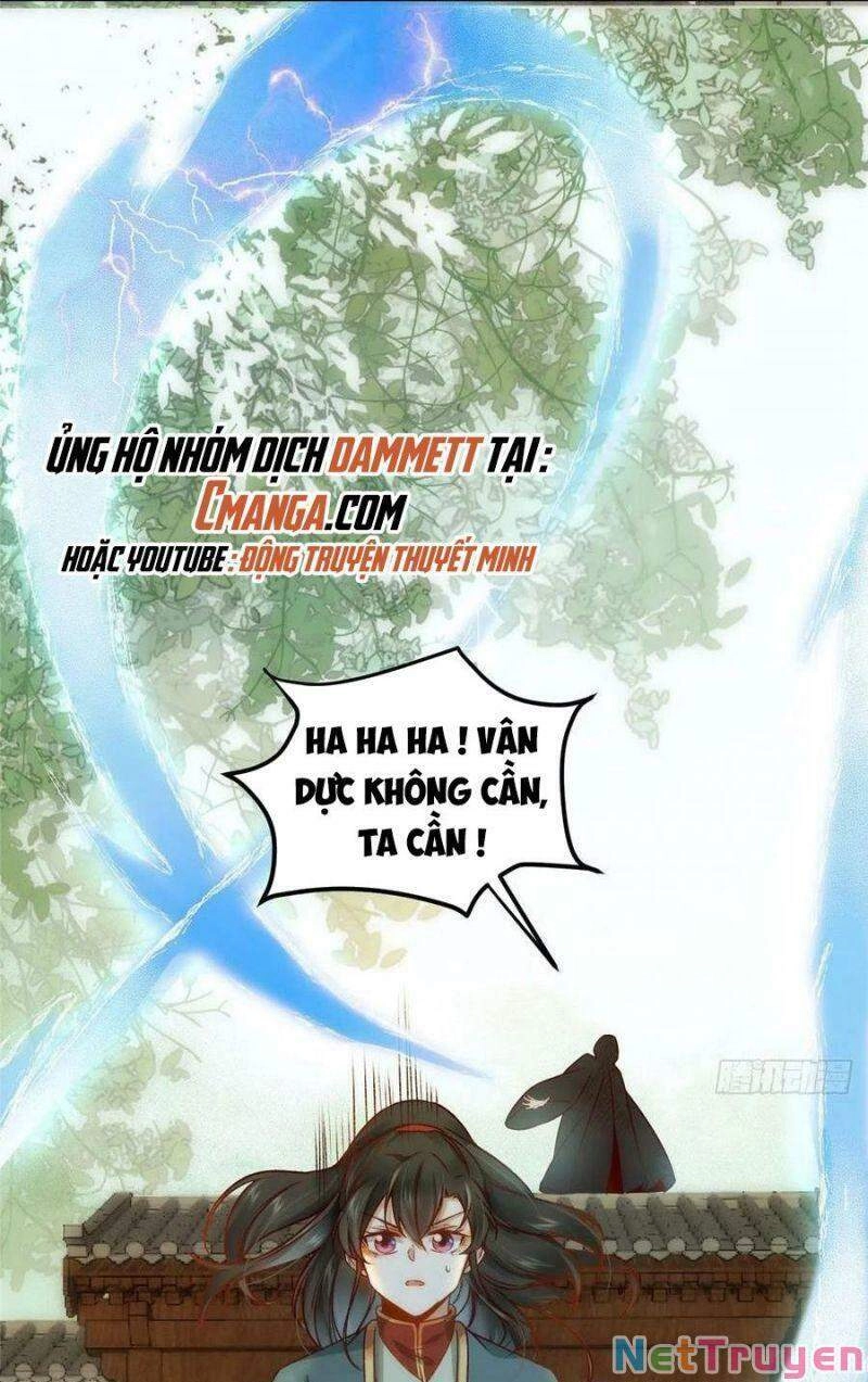 Nghịch Thiên Thần Phi Chí Thượng Chapter 19 - 35