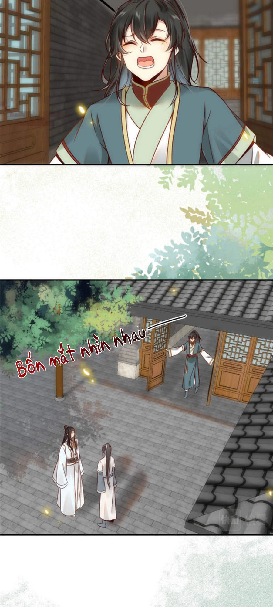 Nghịch Thiên Thần Phi Chí Thượng Chapter 20 - 2