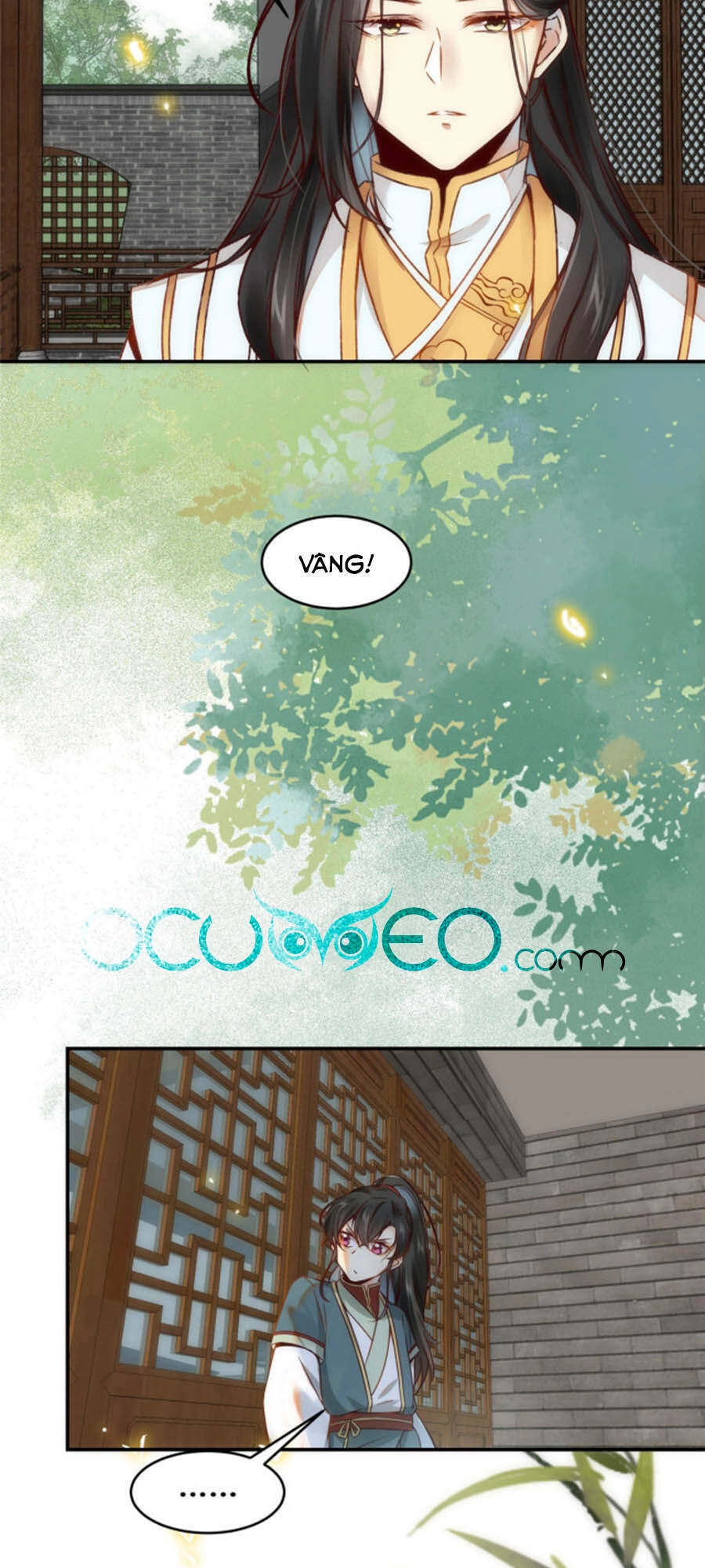 Nghịch Thiên Thần Phi Chí Thượng Chapter 20 - 4