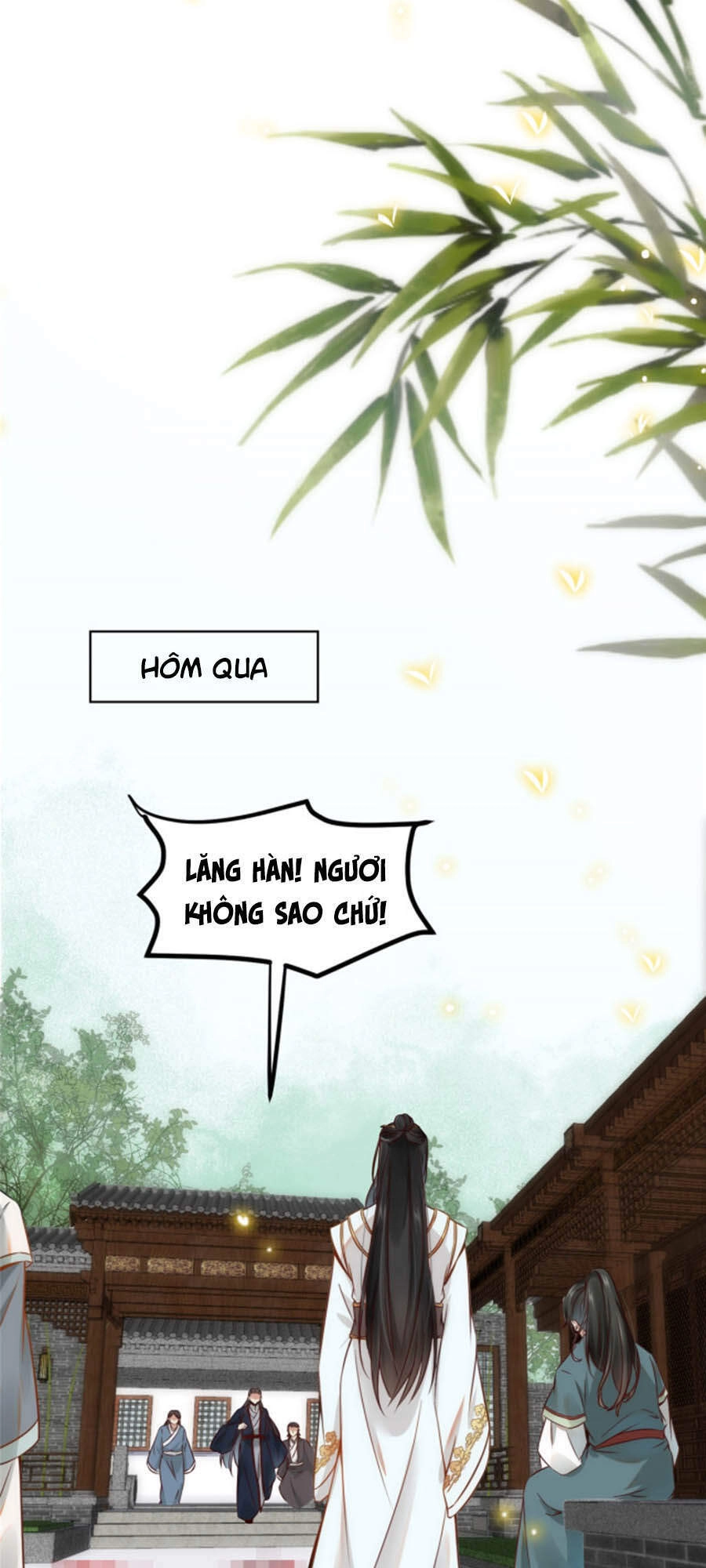 Nghịch Thiên Thần Phi Chí Thượng Chapter 20 - 5