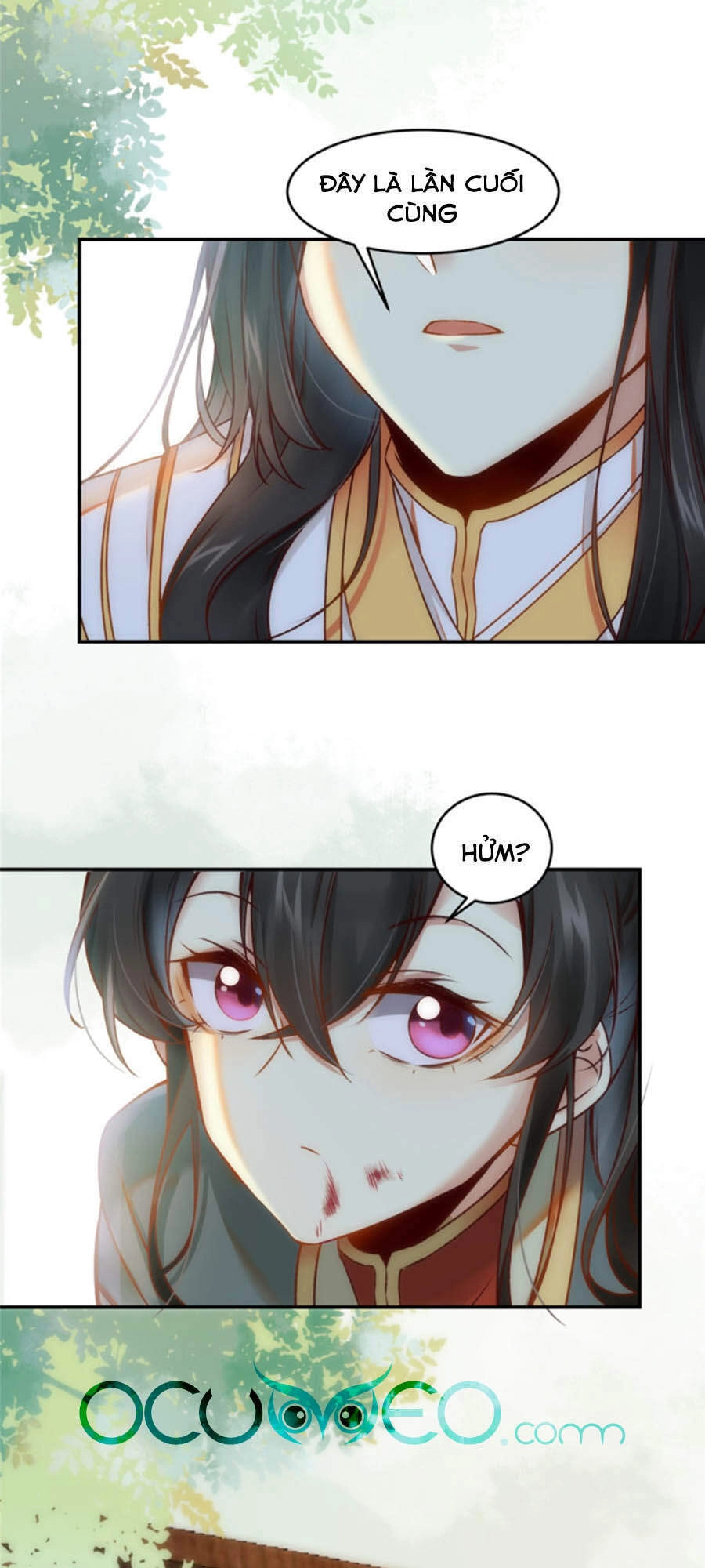 Nghịch Thiên Thần Phi Chí Thượng Chapter 20 - 9