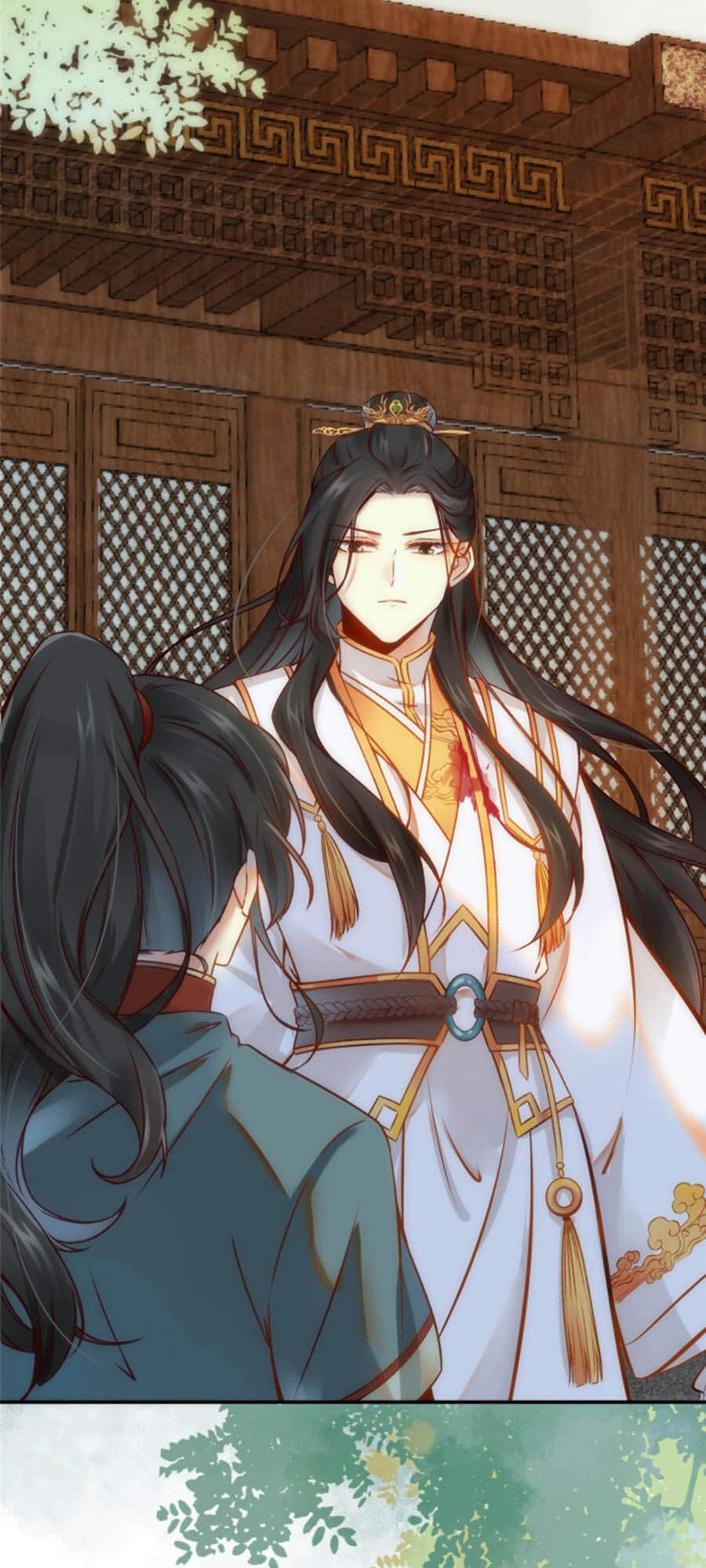 Nghịch Thiên Thần Phi Chí Thượng Chapter 20 - 10