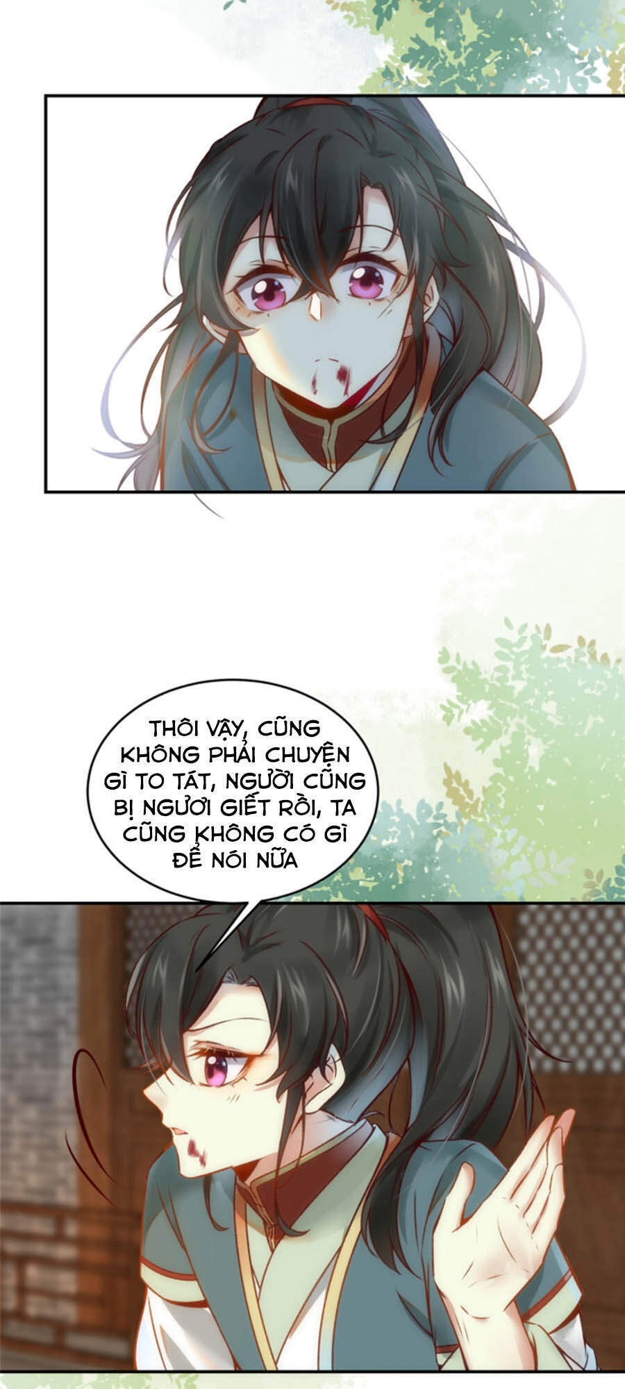 Nghịch Thiên Thần Phi Chí Thượng Chapter 20 - 11