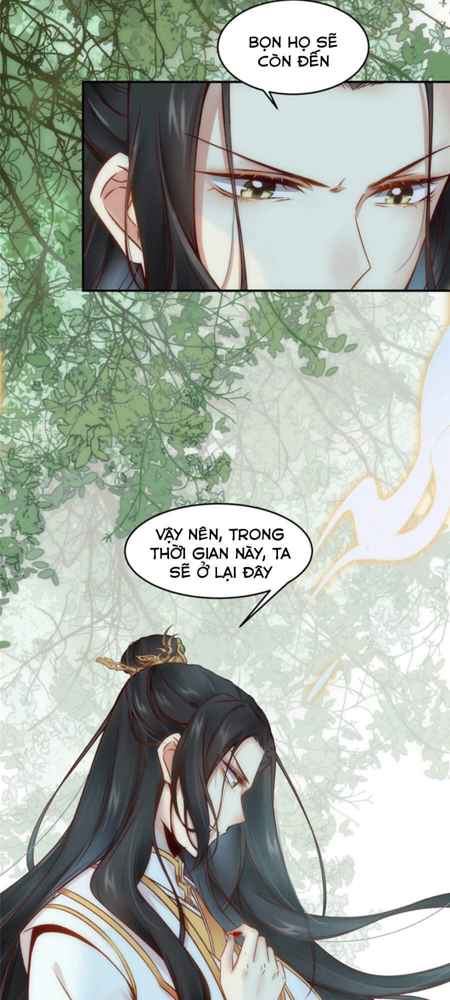 Nghịch Thiên Thần Phi Chí Thượng Chapter 20 - 14