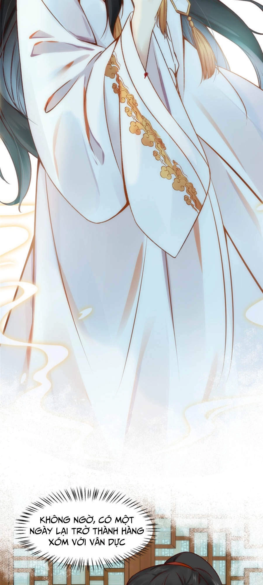 Nghịch Thiên Thần Phi Chí Thượng Chapter 20 - 15