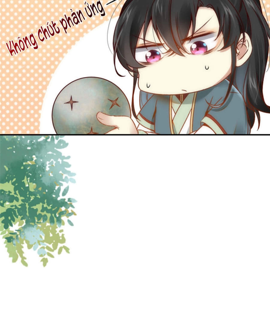 Nghịch Thiên Thần Phi Chí Thượng Chapter 20 - 18