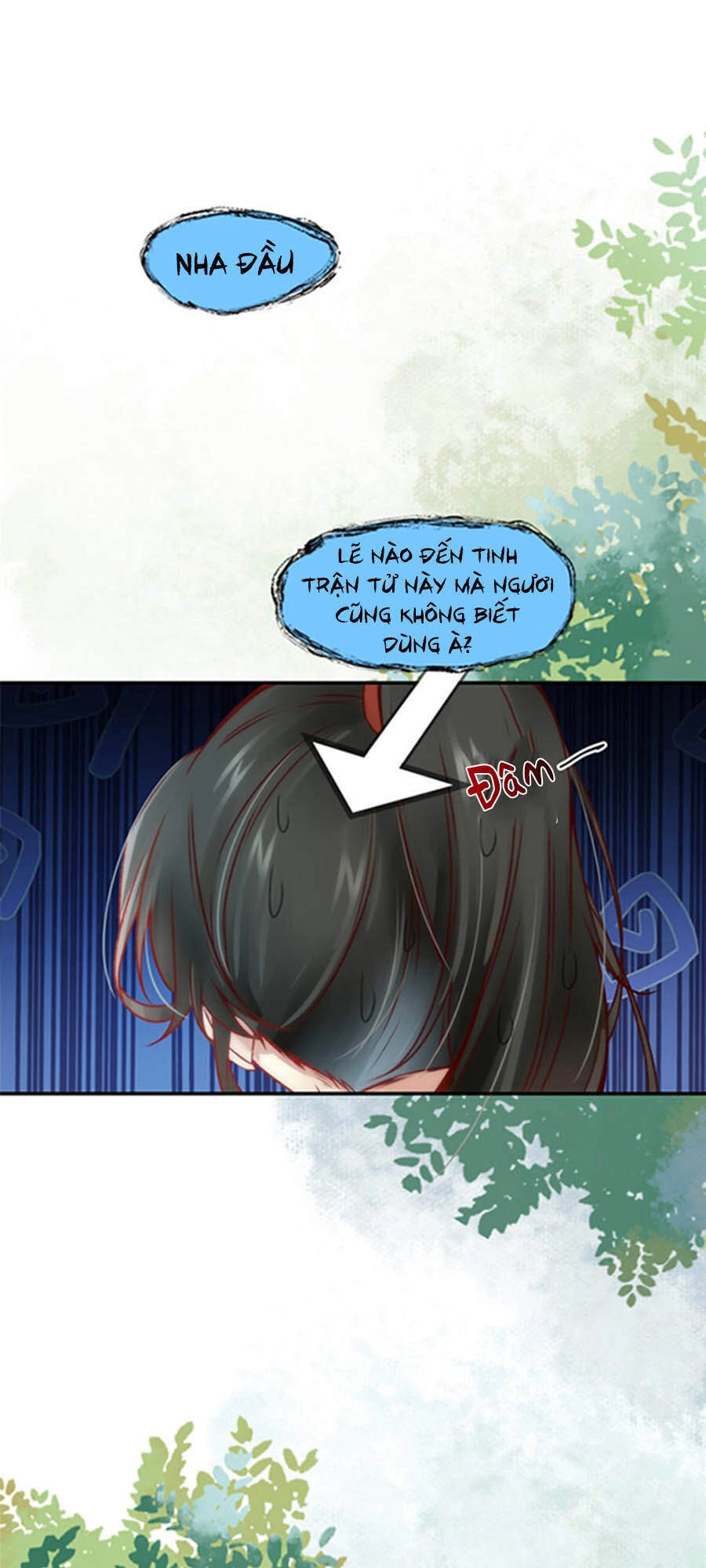 Nghịch Thiên Thần Phi Chí Thượng Chapter 20 - 19