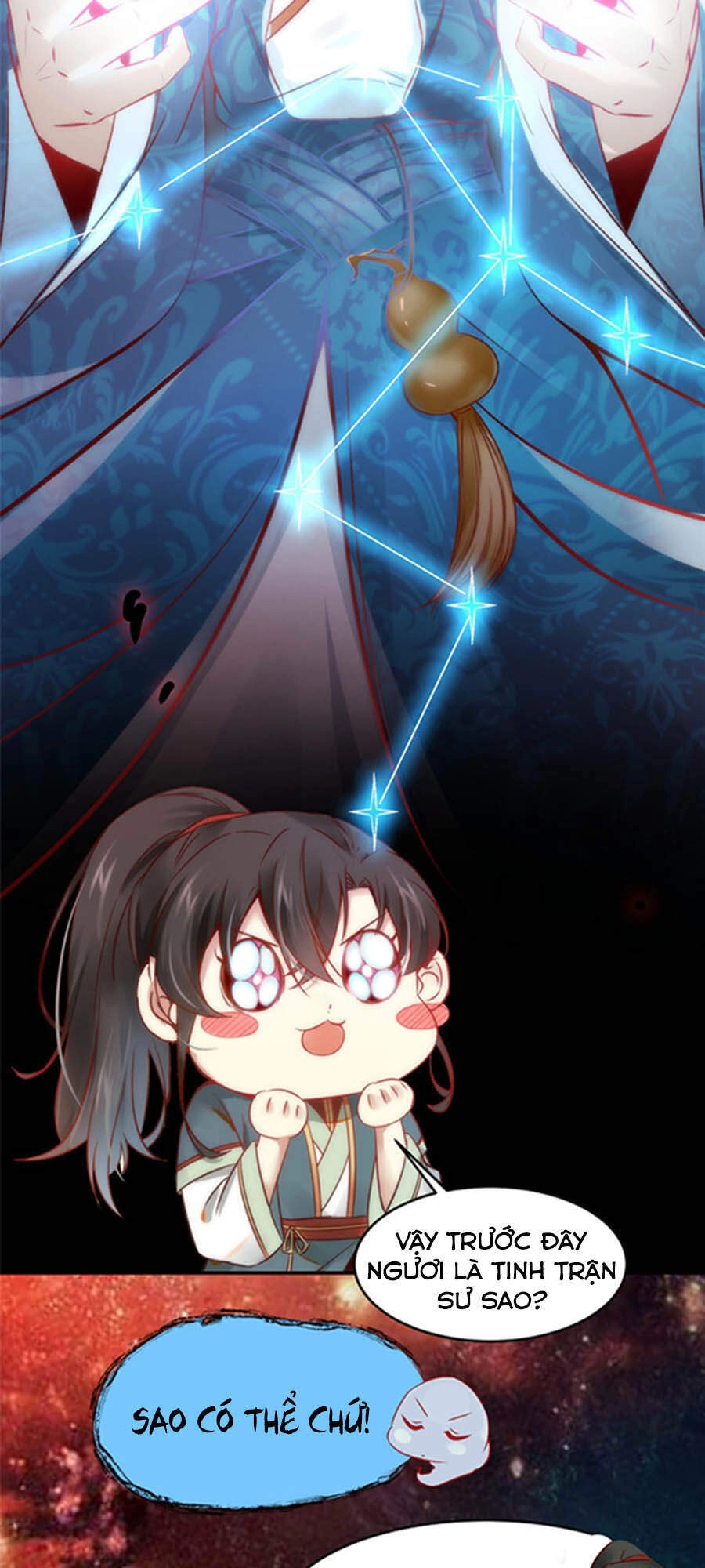 Nghịch Thiên Thần Phi Chí Thượng Chapter 20 - 22