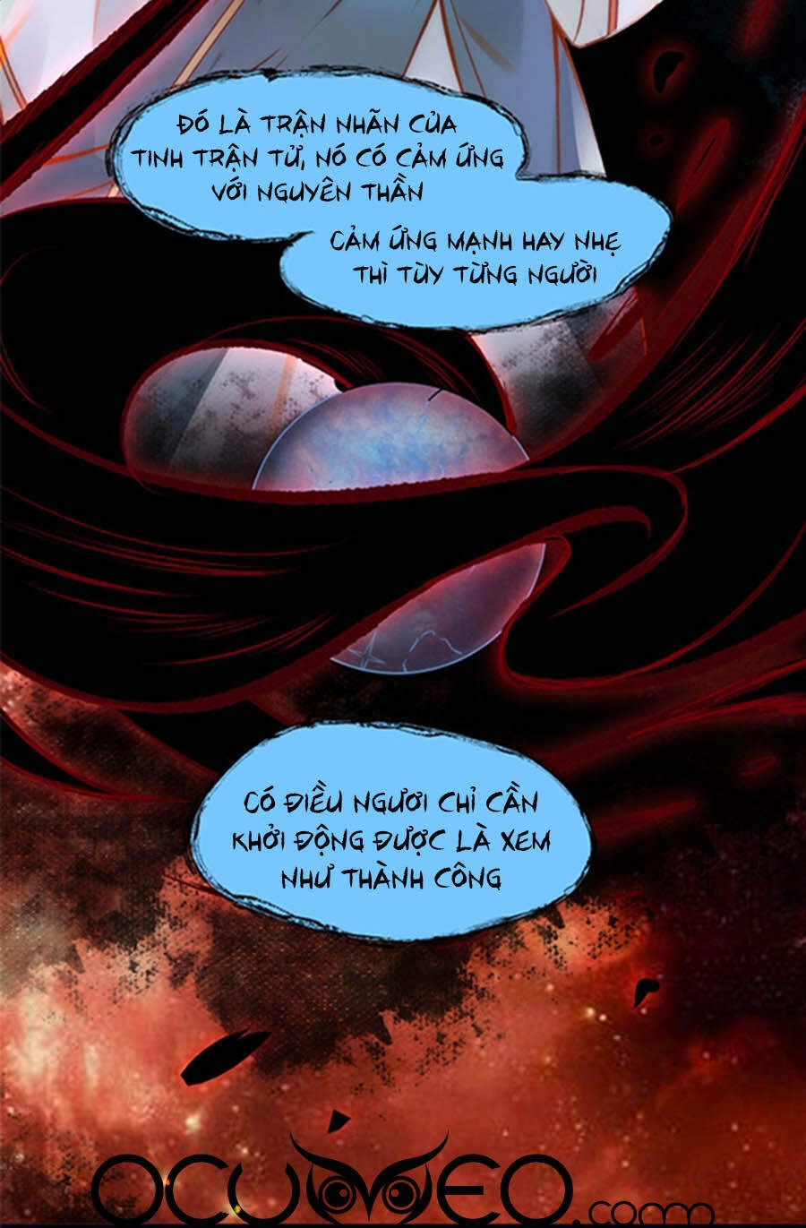 Nghịch Thiên Thần Phi Chí Thượng Chapter 20 - 24