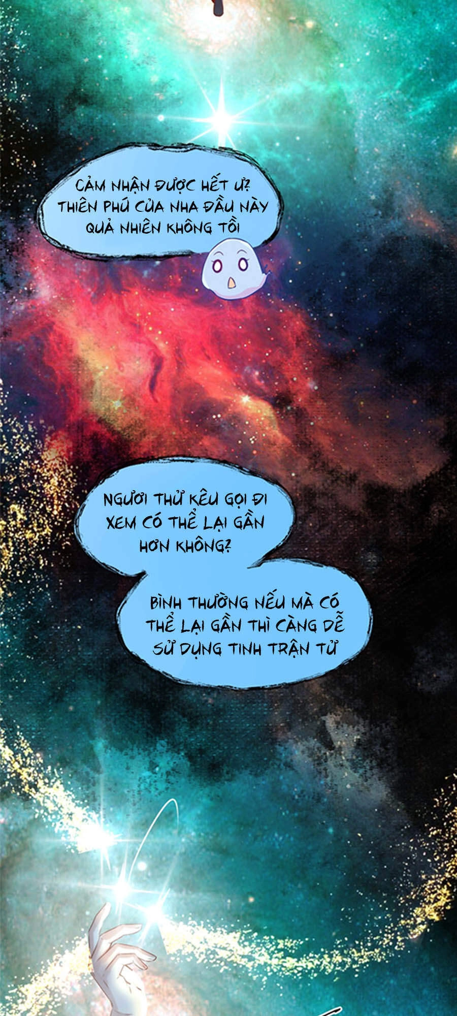 Nghịch Thiên Thần Phi Chí Thượng Chapter 20 - 26