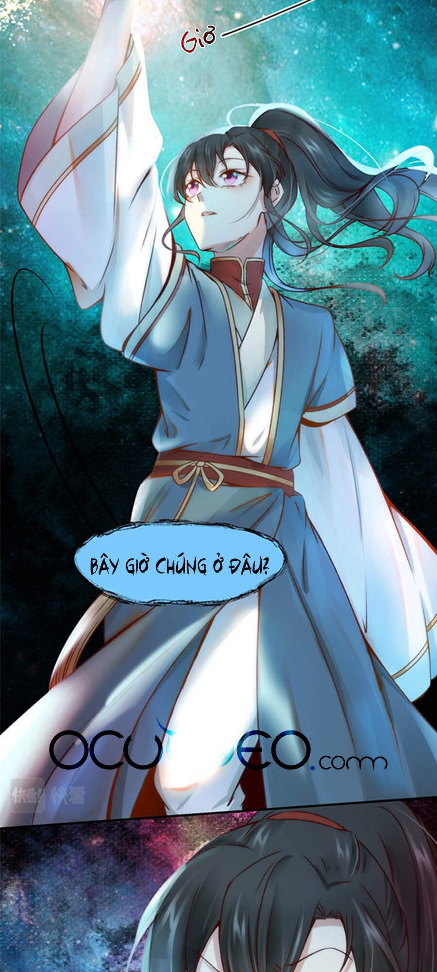 Nghịch Thiên Thần Phi Chí Thượng Chapter 20 - 27