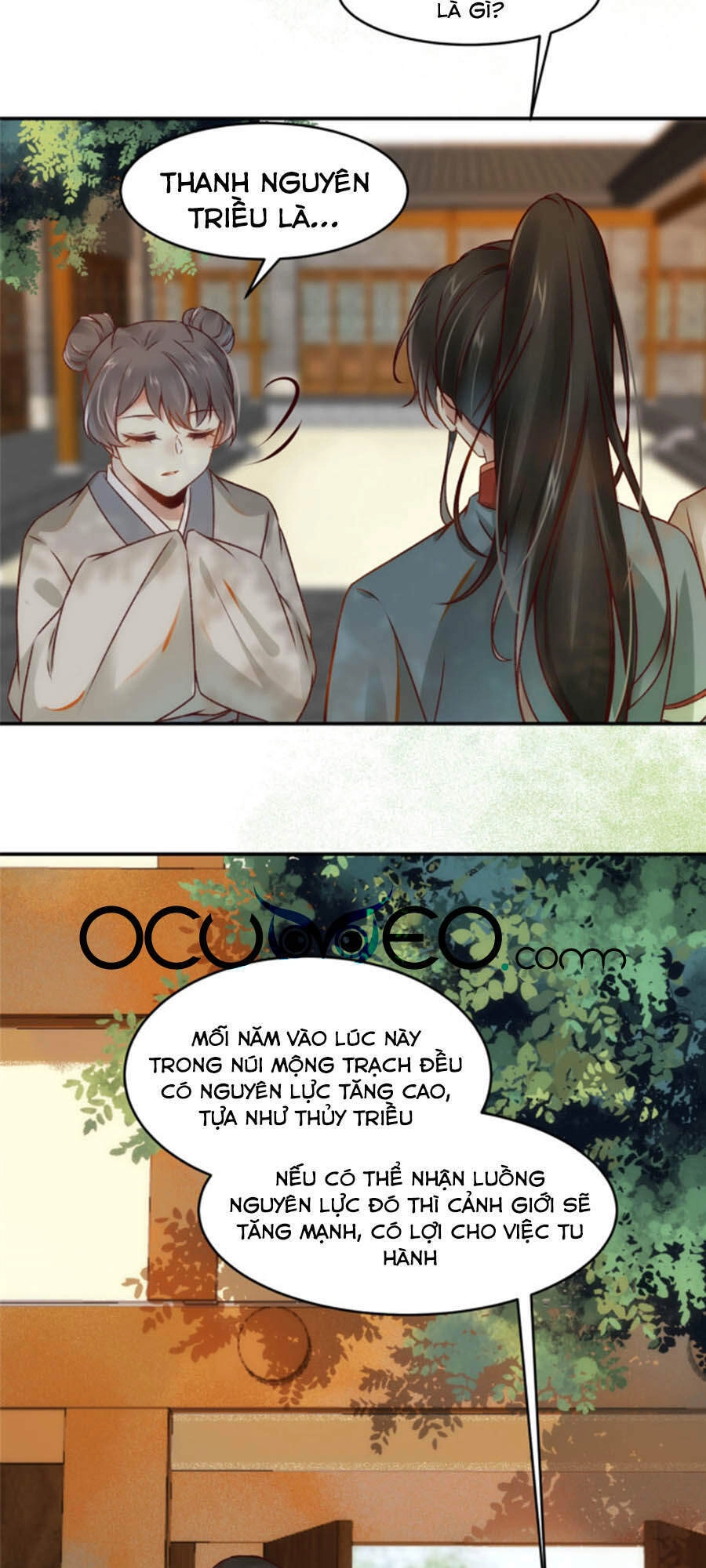 Nghịch Thiên Thần Phi Chí Thượng Chapter 21 - 4