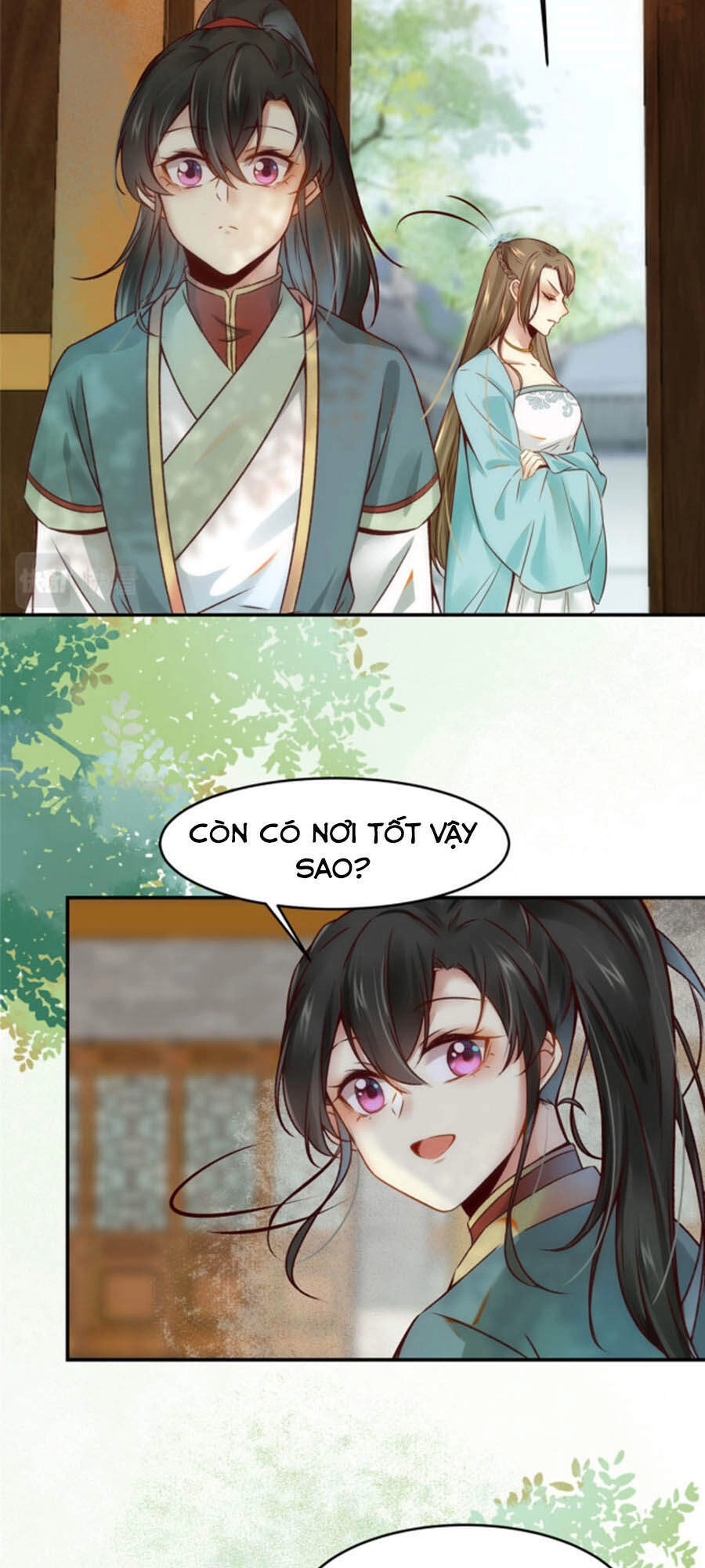 Nghịch Thiên Thần Phi Chí Thượng Chapter 21 - 5