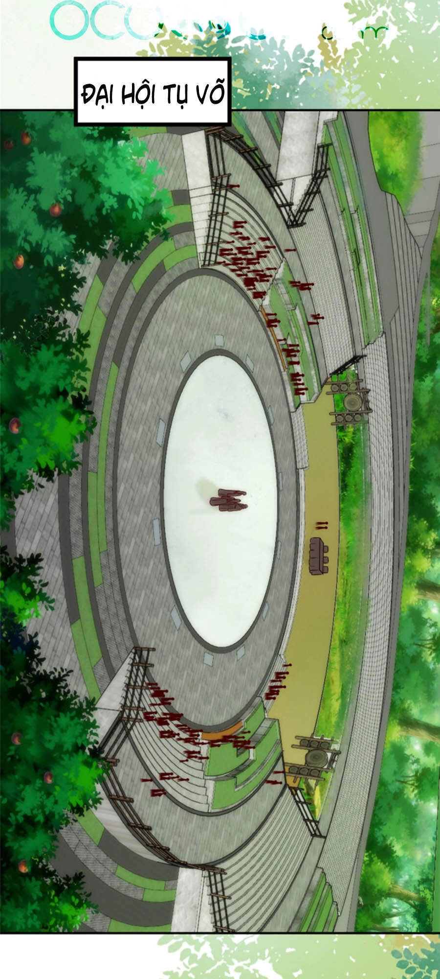 Nghịch Thiên Thần Phi Chí Thượng Chapter 21 - 11