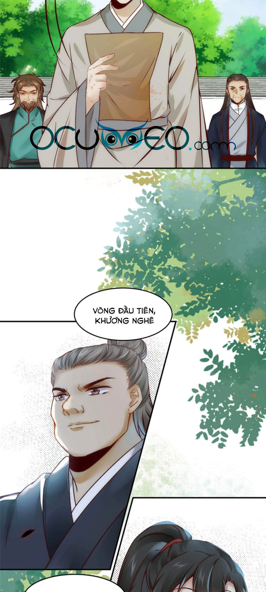 Nghịch Thiên Thần Phi Chí Thượng Chapter 21 - 17