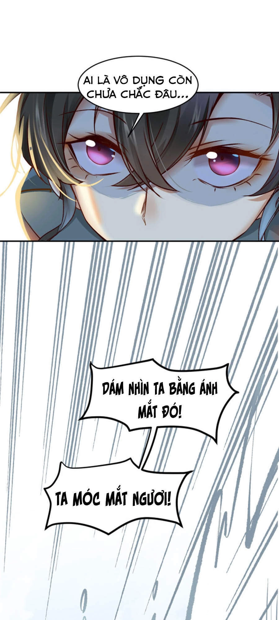 Nghịch Thiên Thần Phi Chí Thượng Chapter 21 - 20