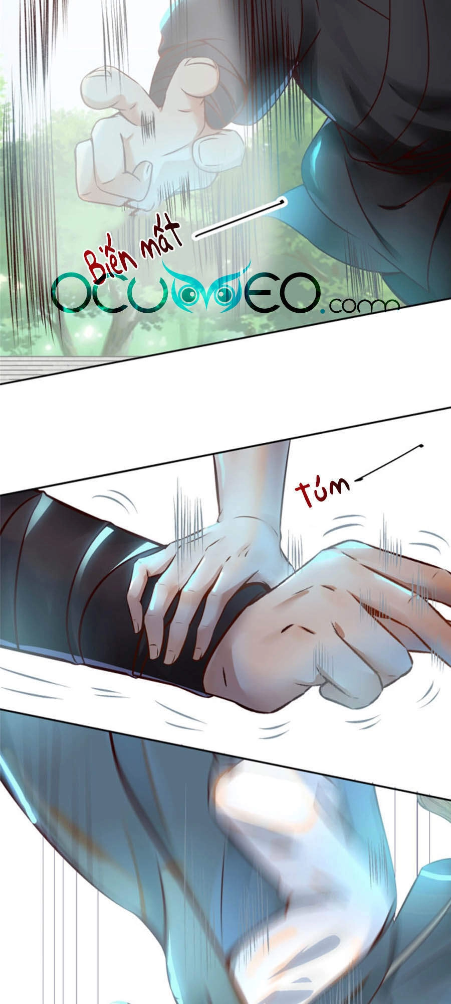 Nghịch Thiên Thần Phi Chí Thượng Chapter 21 - 22