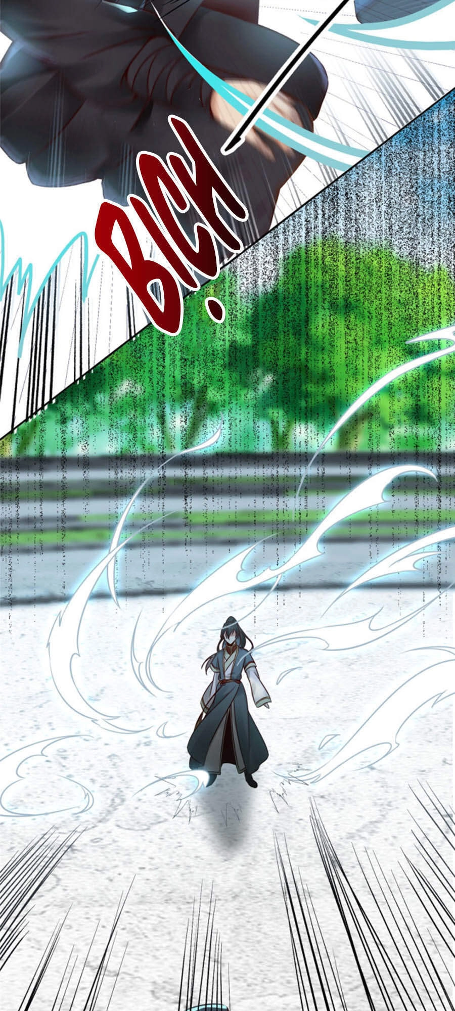 Nghịch Thiên Thần Phi Chí Thượng Chapter 21 - 26