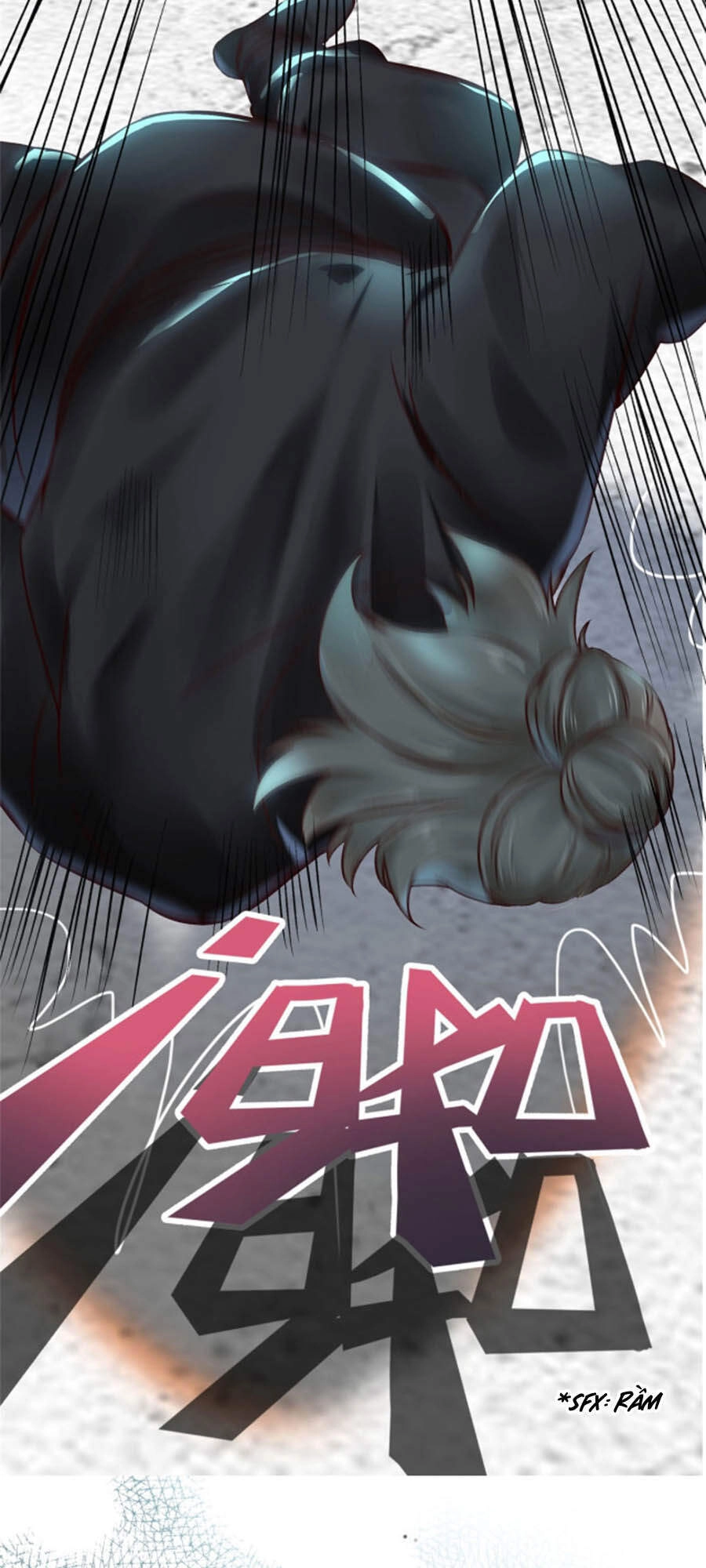 Nghịch Thiên Thần Phi Chí Thượng Chapter 21 - 27