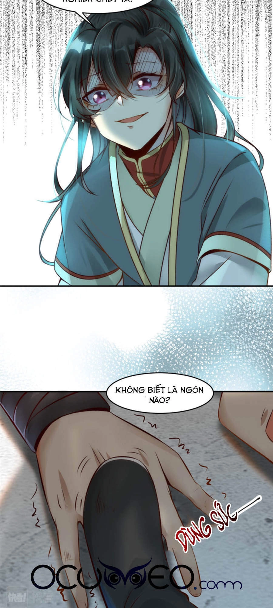 Nghịch Thiên Thần Phi Chí Thượng Chapter 21 - 29