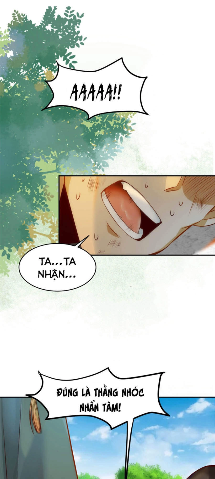 Nghịch Thiên Thần Phi Chí Thượng Chapter 22 - 2