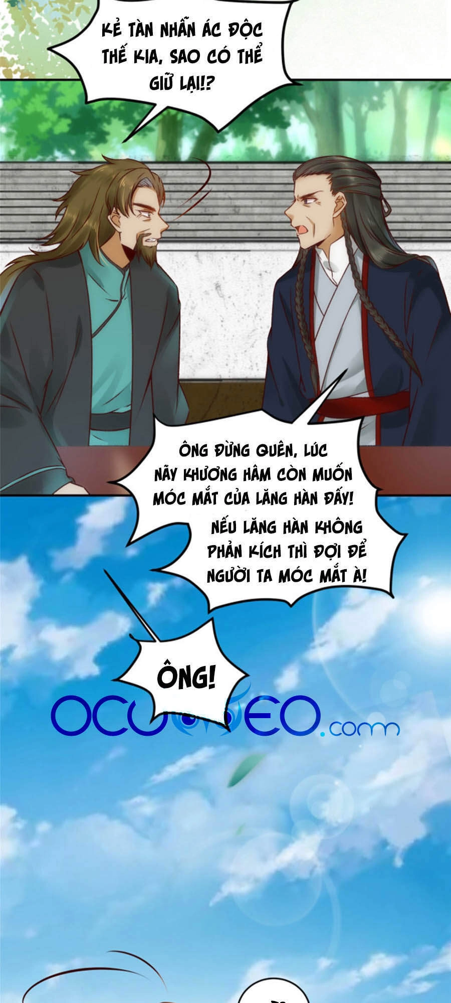 Nghịch Thiên Thần Phi Chí Thượng Chapter 22 - 5