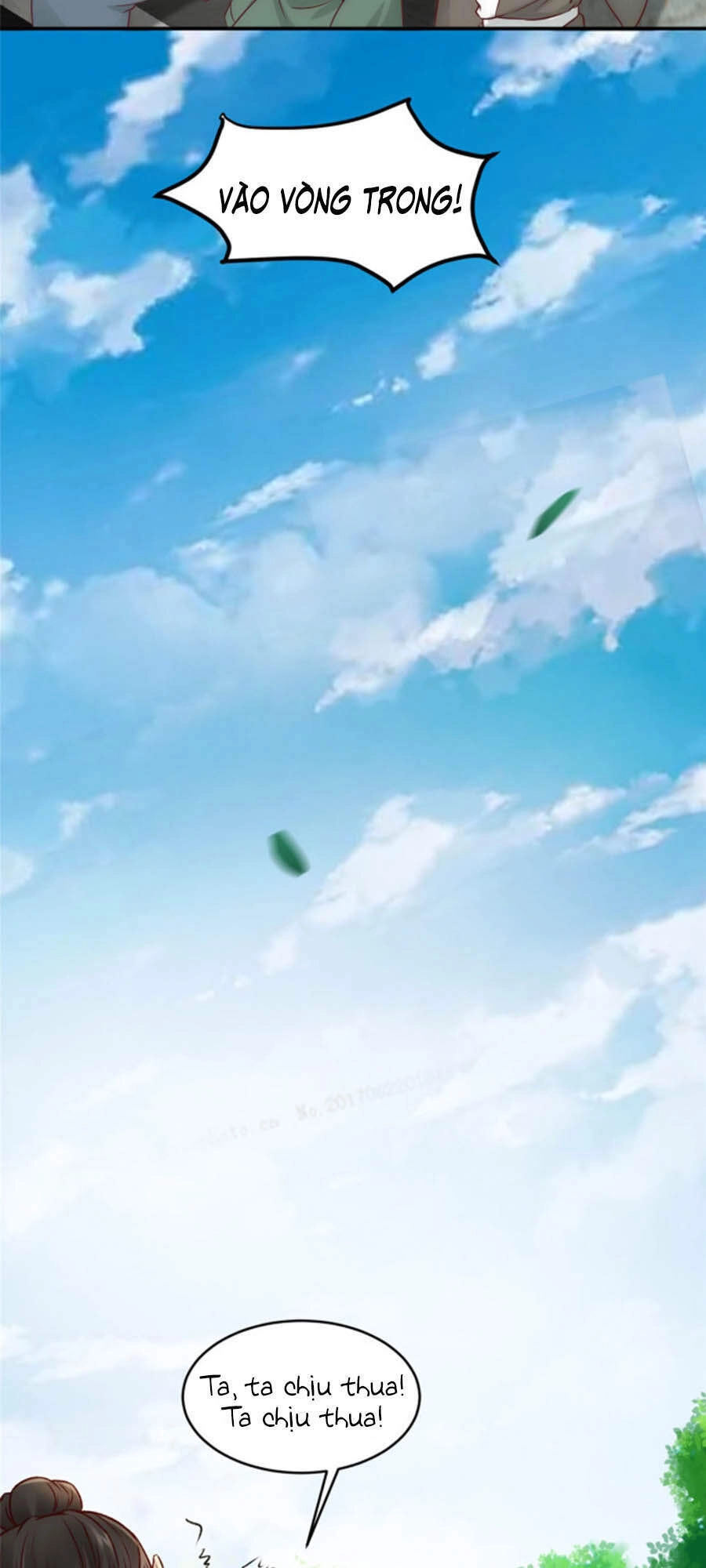 Nghịch Thiên Thần Phi Chí Thượng Chapter 22 - 11