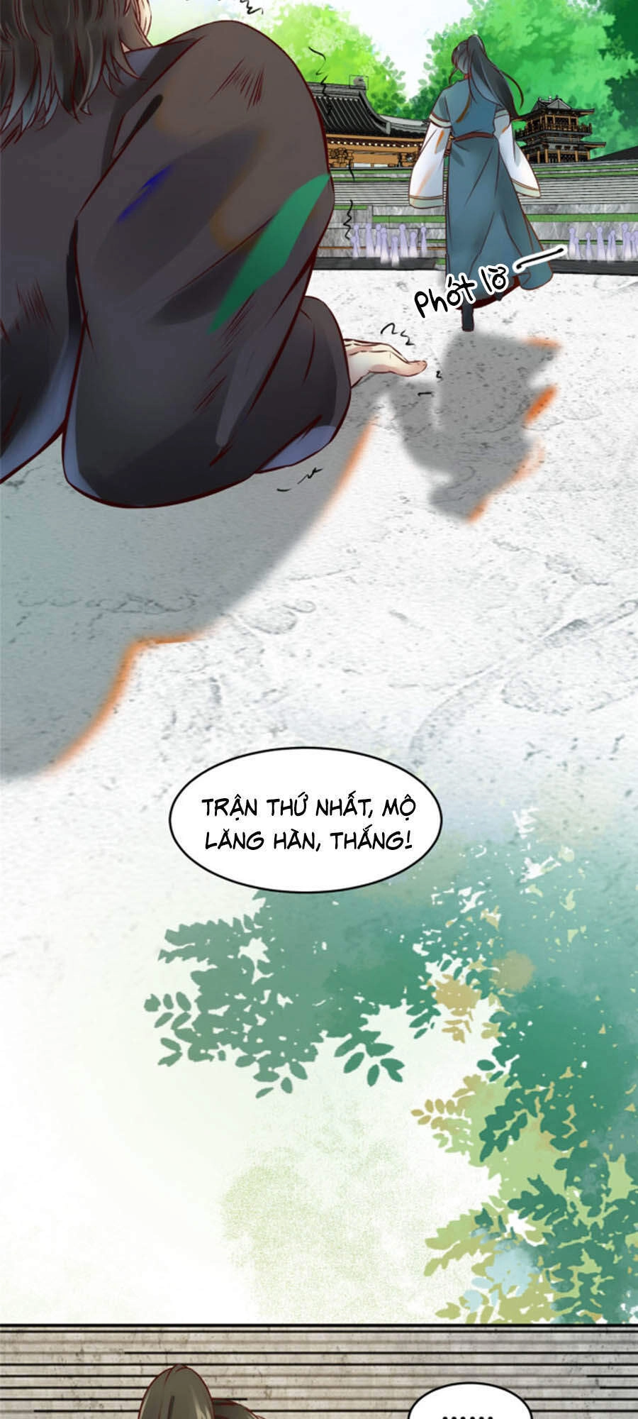 Nghịch Thiên Thần Phi Chí Thượng Chapter 22 - 12