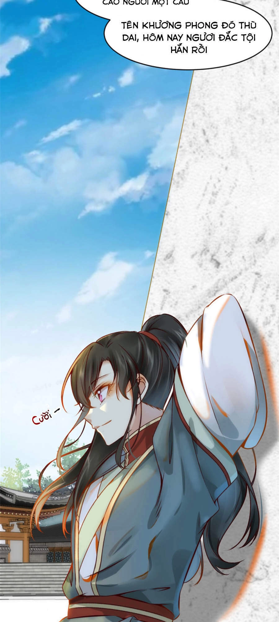 Nghịch Thiên Thần Phi Chí Thượng Chapter 22 - 15