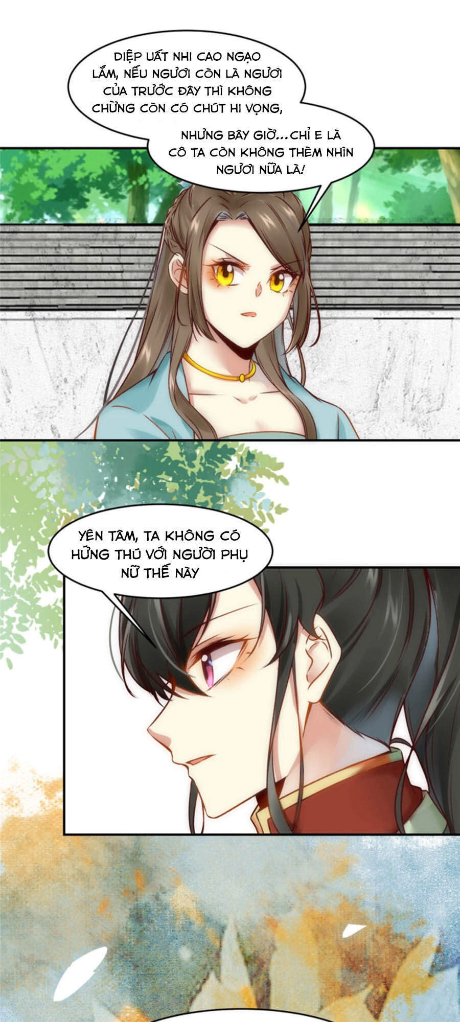 Nghịch Thiên Thần Phi Chí Thượng Chapter 22 - 20