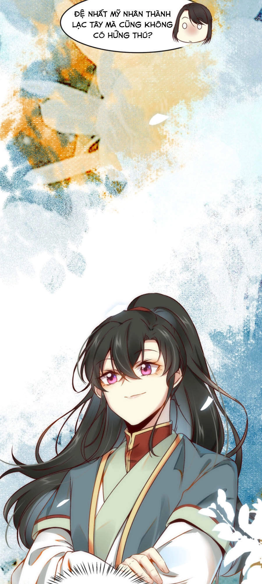 Nghịch Thiên Thần Phi Chí Thượng Chapter 22 - 21