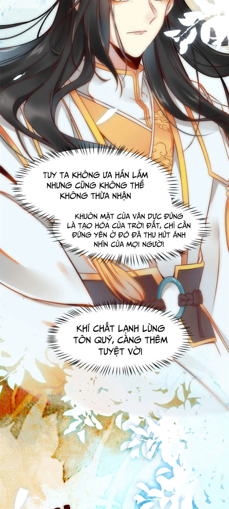 Nghịch Thiên Thần Phi Chí Thượng Chapter 22 - 23