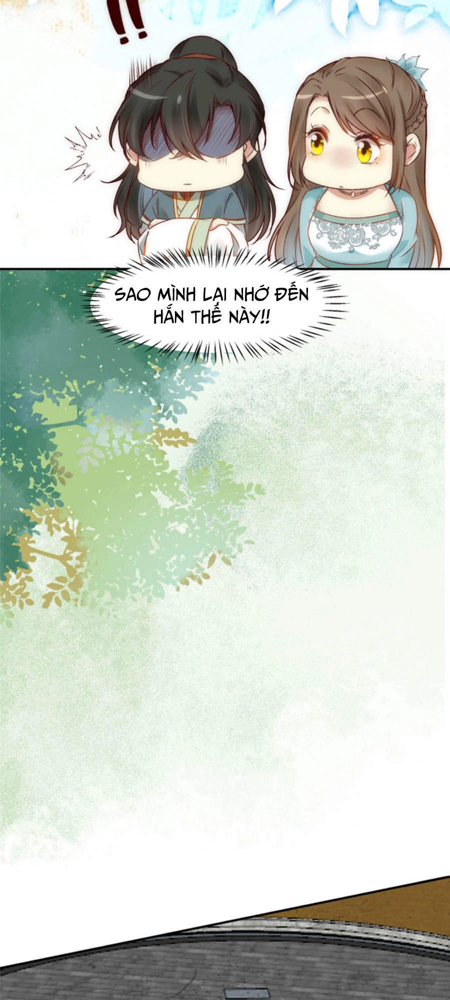 Nghịch Thiên Thần Phi Chí Thượng Chapter 22 - 24