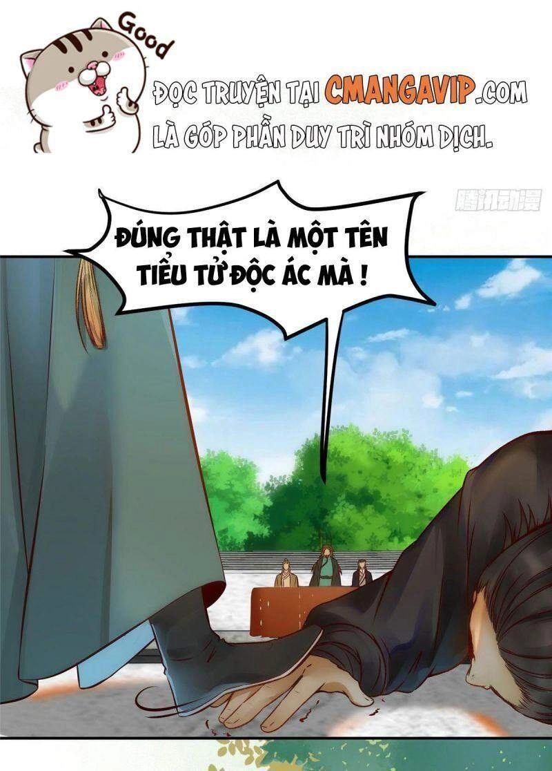 Nghịch Thiên Thần Phi Chí Thượng Chapter 23 - 3